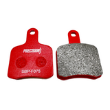 Precision OTK Tony Kart 2004-2016 BS5 SA2 Brake Pad Set