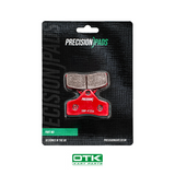 Precision OTK Tony Kart Cadet 950 EVS BSS Brake Pad Set