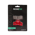 Precision OTK Tony Kart Cadet 950 EVS BSS Brake Pad Set