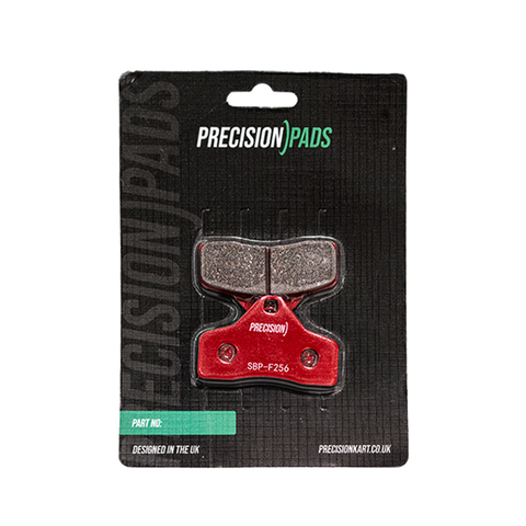 Precision OTK Tony Kart Cadet 950 EVS BSS Brake Pad Set