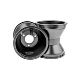 Jet Rear Wheel Rim 140mm