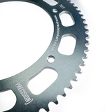 Precision 219 Pitch Drive Sprocket 7075T6