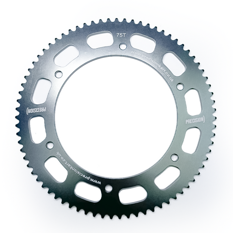 Precision 219 Pitch Drive Sprocket 7075T6