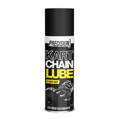 Precision 400ml Chain Spray Lube