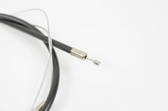 Hi-Tech High Performance Inner & Black Outer Throttle Cable