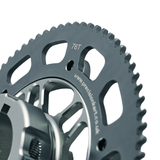 Precision 219 Pitch Drive Sprocket 7075T6