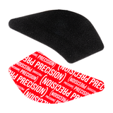 Precision Seat Foam - Hip Padding