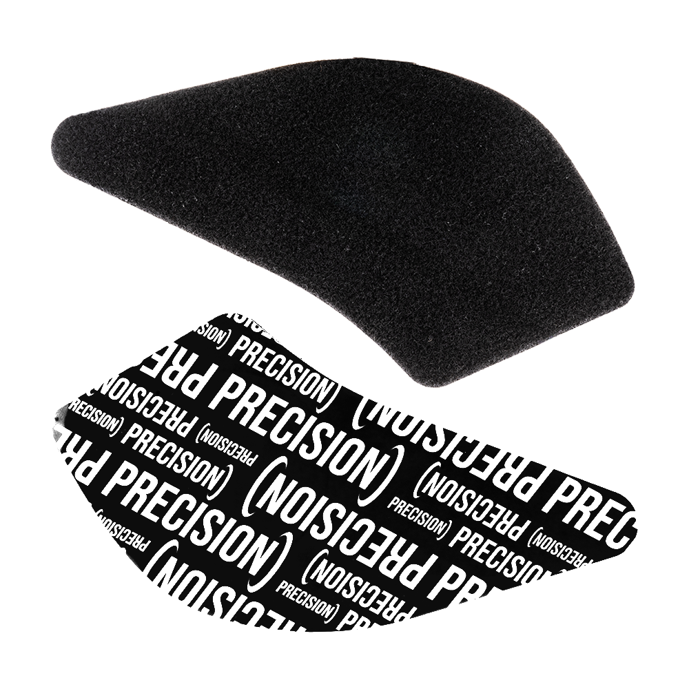 Precision Seat Foam - Hip Padding