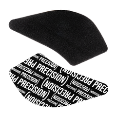Precision Seat Foam - Hip Padding