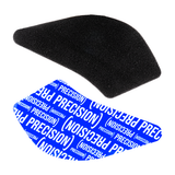 Precision Seat Foam - Hip Padding