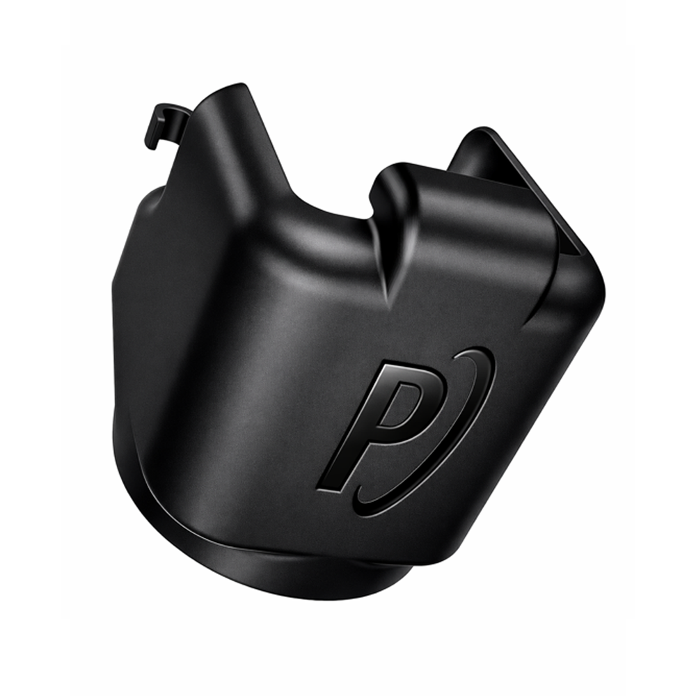 Precision 3D Printed IAME X30 Engine Cover