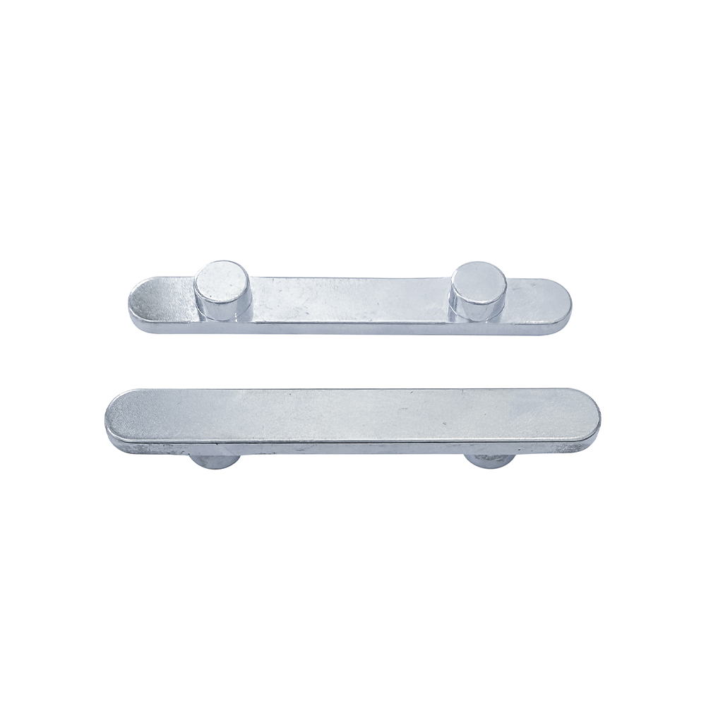 Precision Standard Senior Axle Keyway Pair