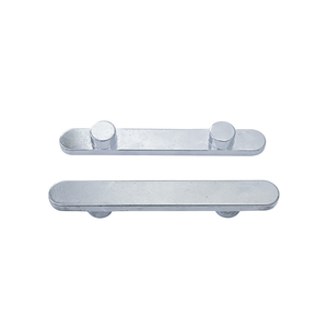 Precision Standard Senior Axle Keyway Pair