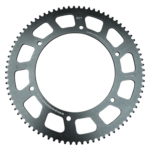 Precision 219 Pitch Drive Sprocket 7075T6