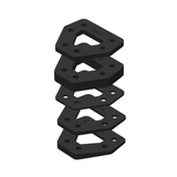 Precision OTK Steering Wheel Spacer Kit