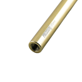 Precision M8 Round Track Rod with Rod End