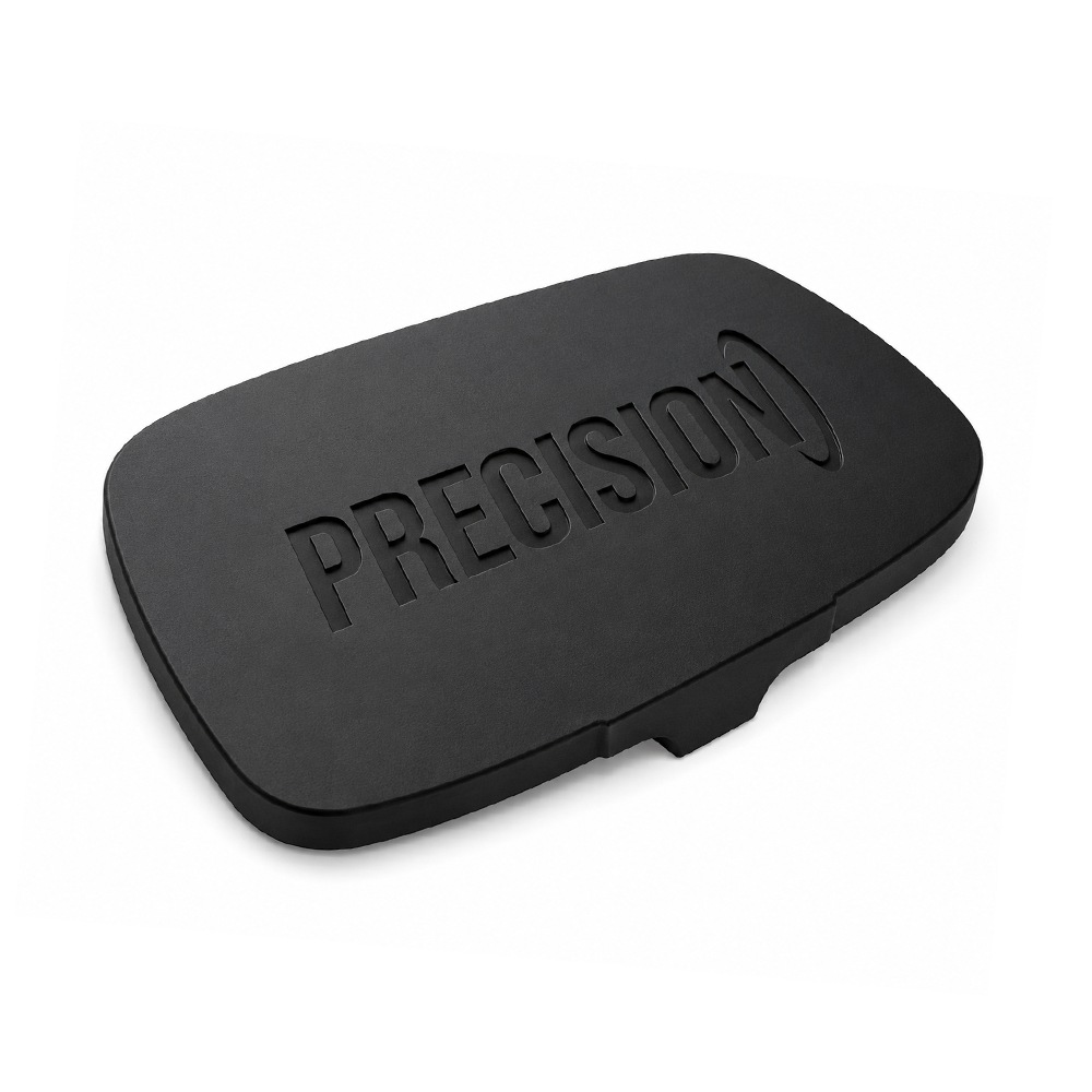 Precision UniPro Dash Cover