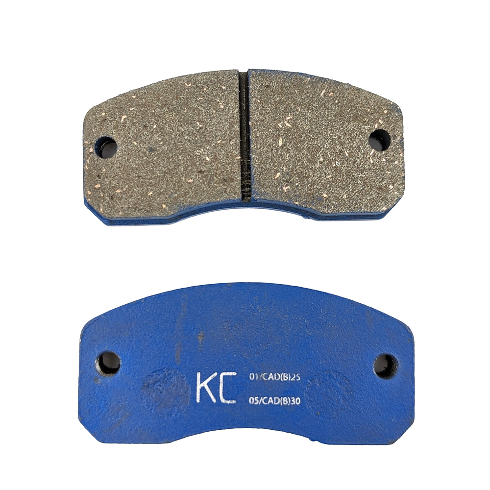 Kart Components KC30X Brake Pad Set