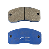 Kart Components KC30X Brake Pad Set