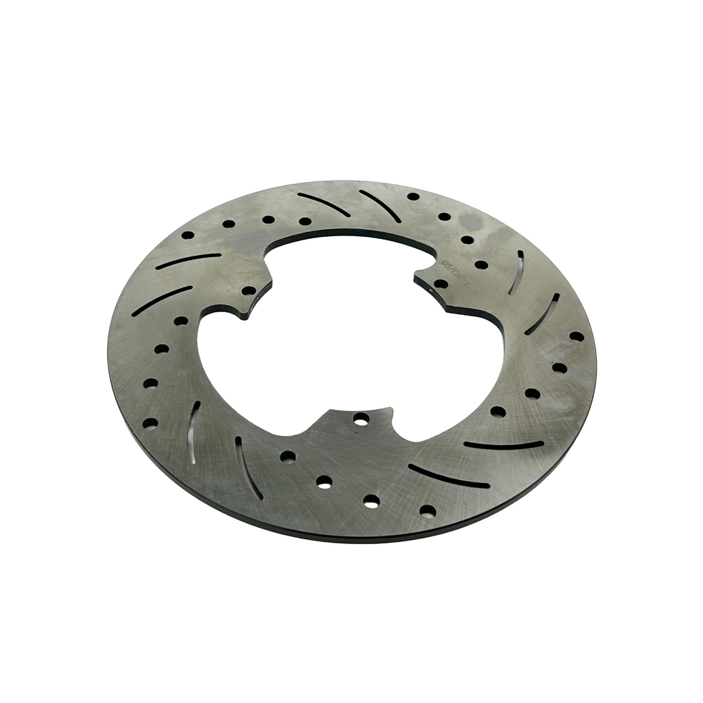 Kart Components KC30X 4mm X 170mm Brake Disc