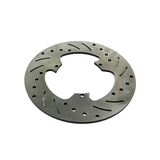 Kart Components KC30X 4mm X 170mm Brake Disc