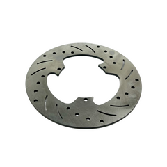 Kart Components KC30X 4mm X 170mm Brake Disc