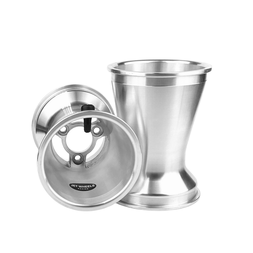 Jet Rear Wheel Rim 180mm 3 Spoke