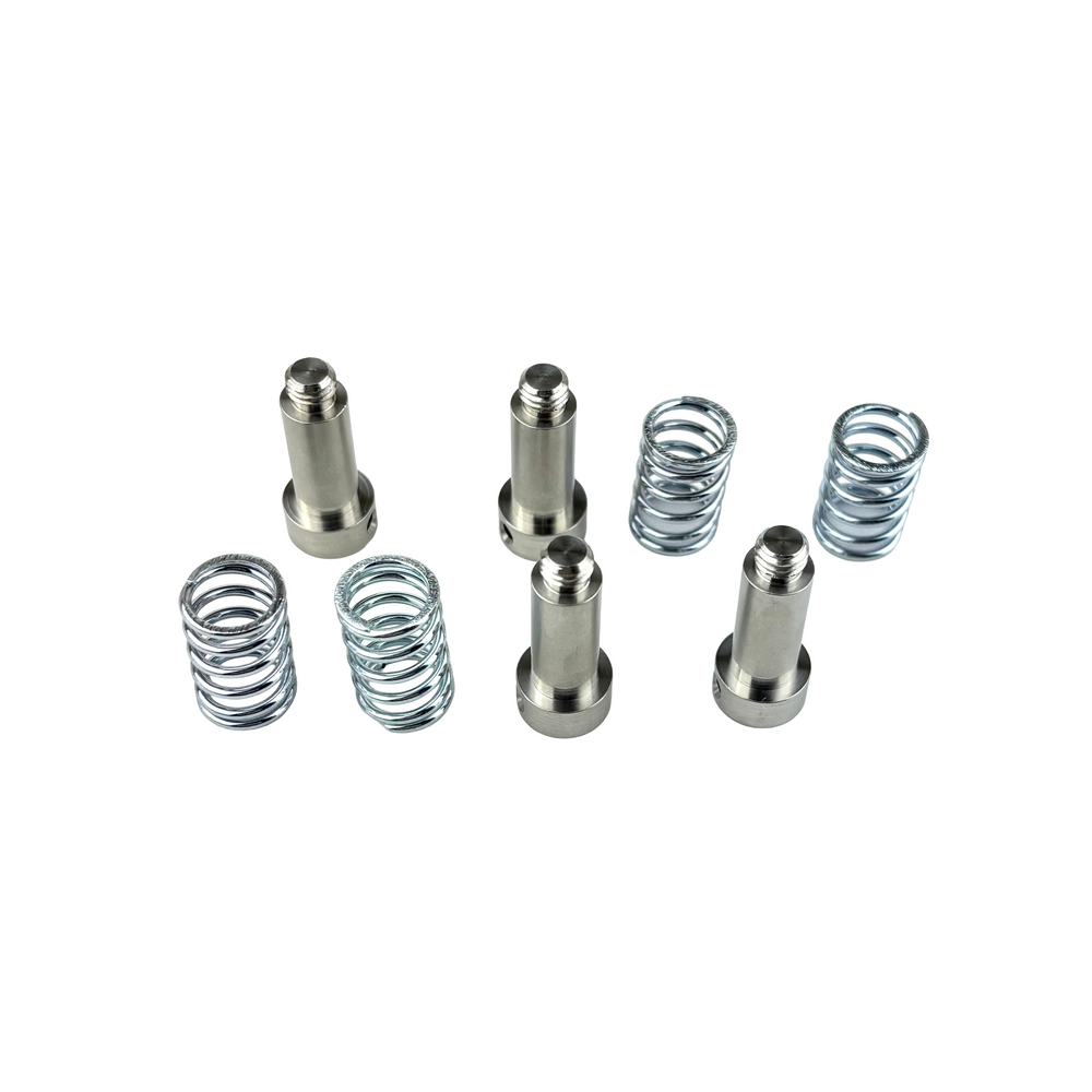 Kart Components KC30X Brake Pad Retaining Bolts & Springs