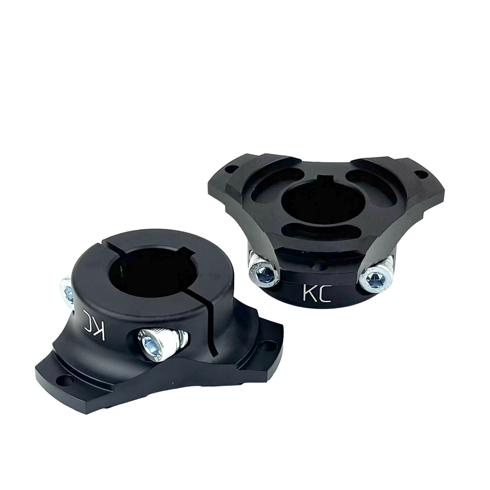 Kart Components KC30X Brake Disc Carrier 30mm