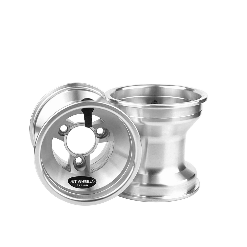 Jet Wheel Rim 130mm 3 Spoke