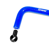 Precision 3D Printed Rotax Water Pipe Plug