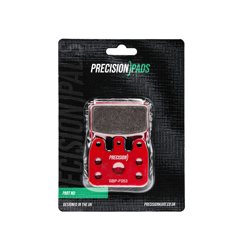 Precision CRG VEN 05 - CR1 Brake Pad Set
