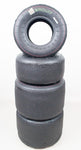 MOJO D2XX Rotax Junior Slick Tyre Set