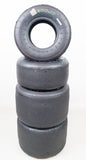 MOJO D2XX Rotax Junior Slick Tyre Set