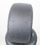 MOJO D2XX Rotax Junior Slick Tyre Set