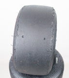 MOJO D2XX Rotax Junior Slick Tyre Set