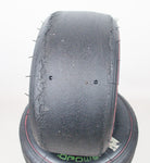 MOJO D2XX Rotax Junior Slick Tyre Set
