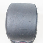 MOJO D2XX Rotax Junior Slick Tyre Set