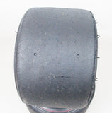 MOJO D2XX Rotax Junior Slick Tyre Set