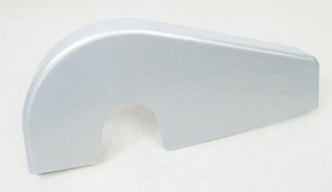 OTK Tony Kart Silver Chain Guard