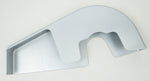 OTK Tony Kart Silver Chain Guard