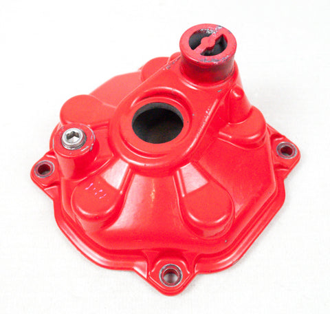 Rotax Max EVO Red Engine Cylinder Head