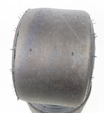 MOJO D2XX Rotax Max Slick Tyre Set