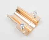 Senzo Gold 30mm Rear Bumper Saver Lower Section