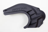 Rotax Max Chain / Clutch Plastic Guard Cover