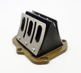 Genuine Rotax Max EVO Reed Valve Assembly