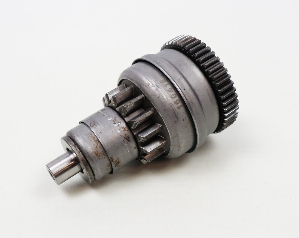 Genuine Rotax Max Starter Motor Bendix Reduction Gear 294812