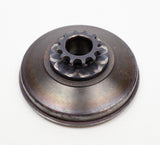 Genuine Rotax Max Clutch Drum with 12T Sprocket