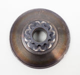 Genuine Rotax Max Clutch Drum with 12T Sprocket