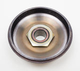 Genuine Rotax Max Clutch Drum with 12T Sprocket